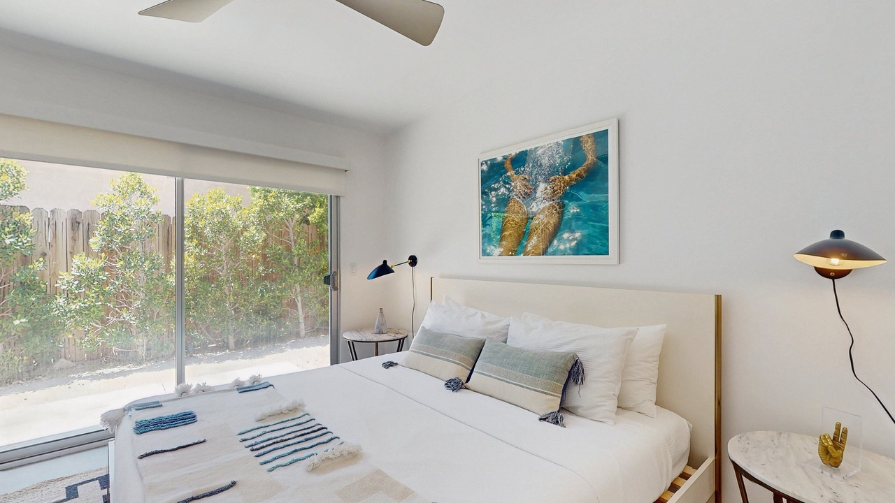 Photo of Bedroom in Desert Park Estates