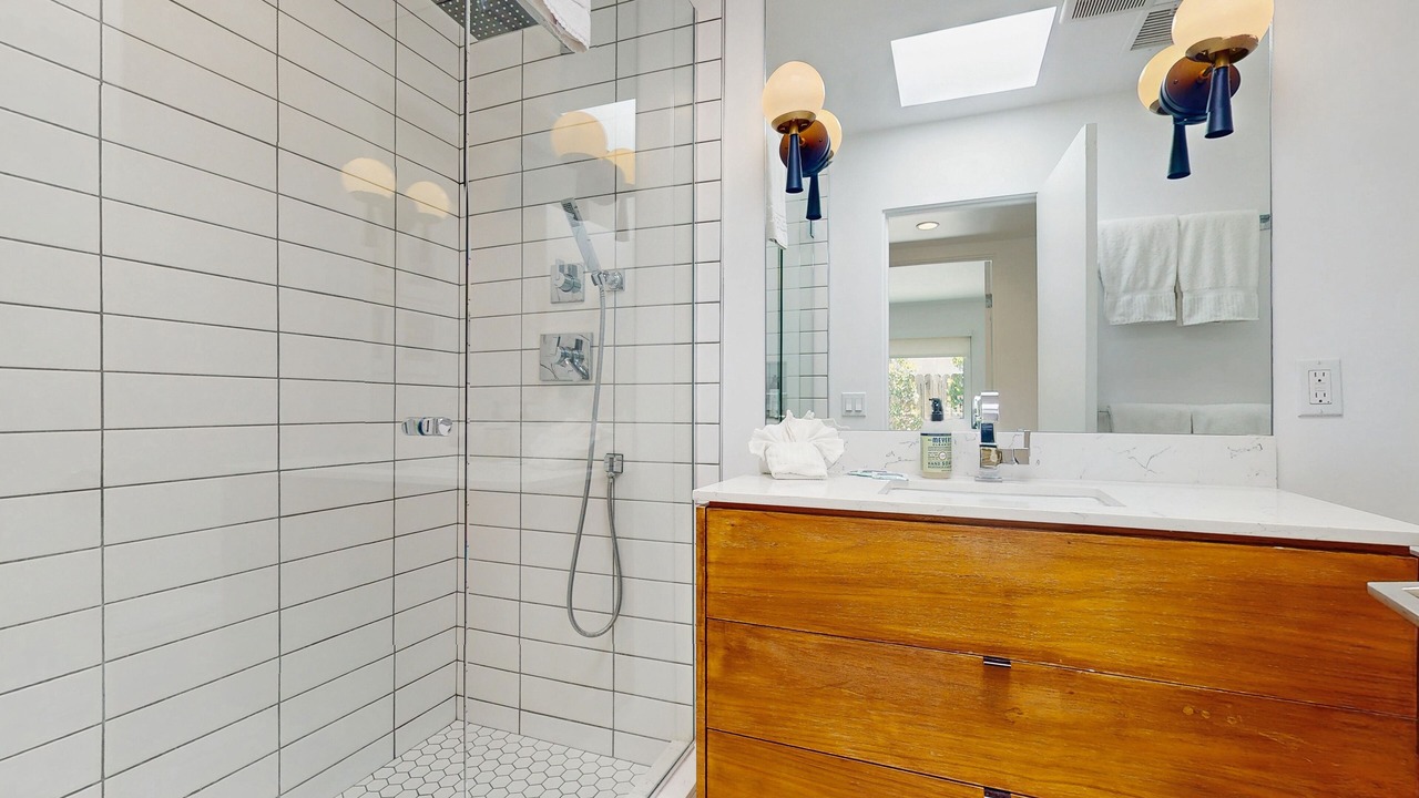 Photo of Bathroom in Desert Park Estates