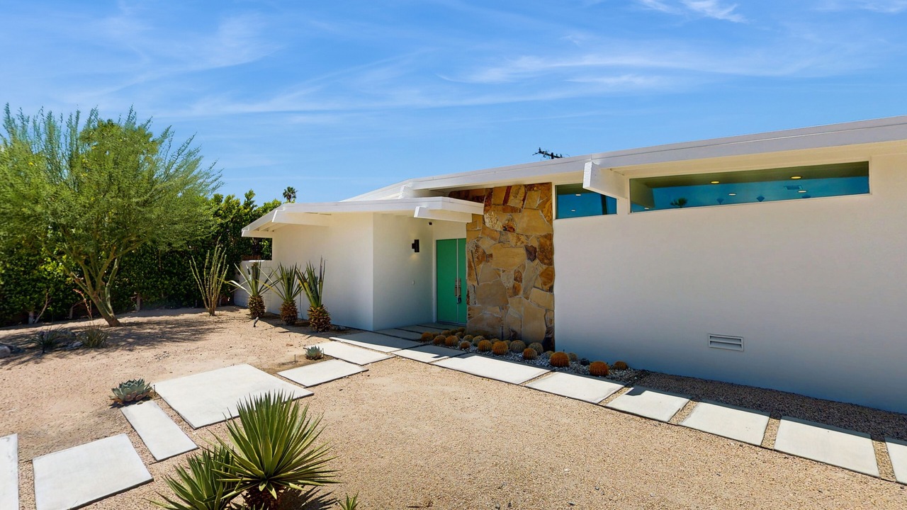 Photo of Outdoor in Desert Park Estates