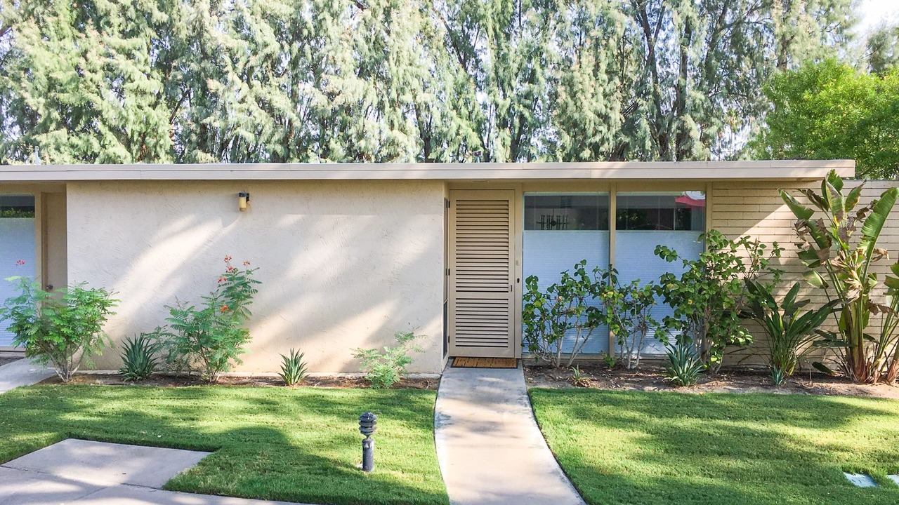 Photo of Outdoor in Palm Springs