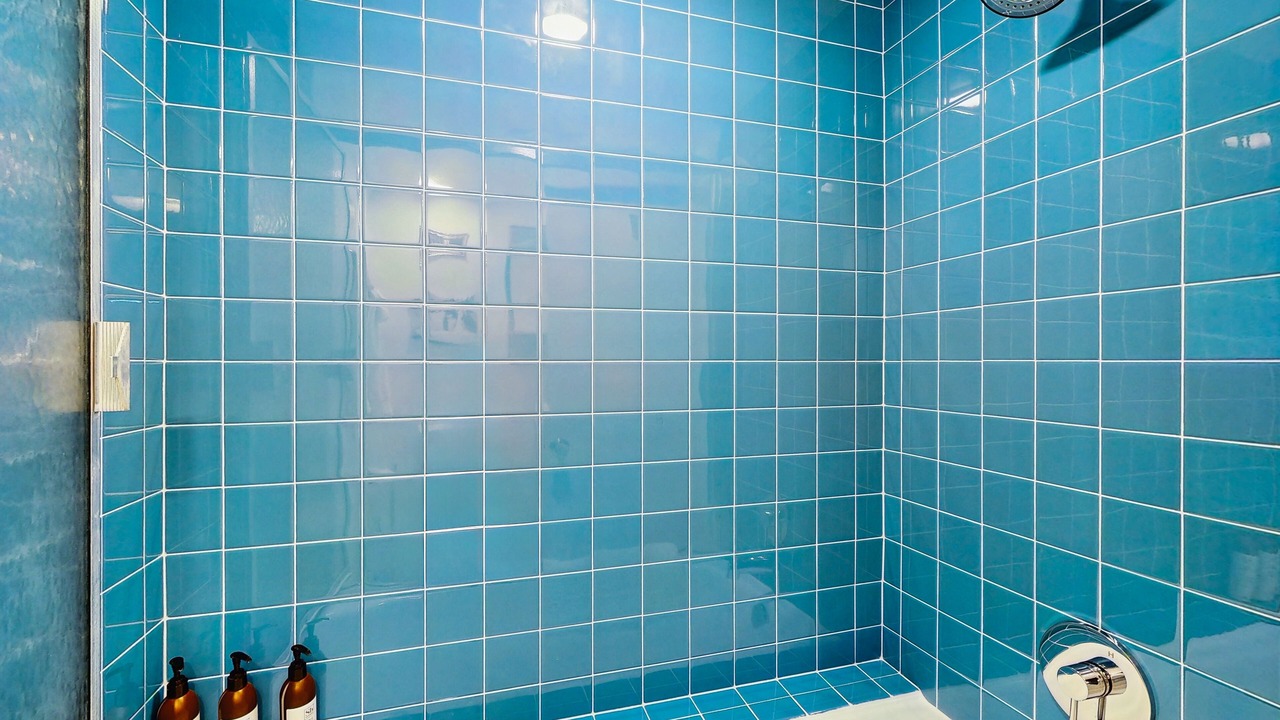Photo of Bathroom in Palm Springs