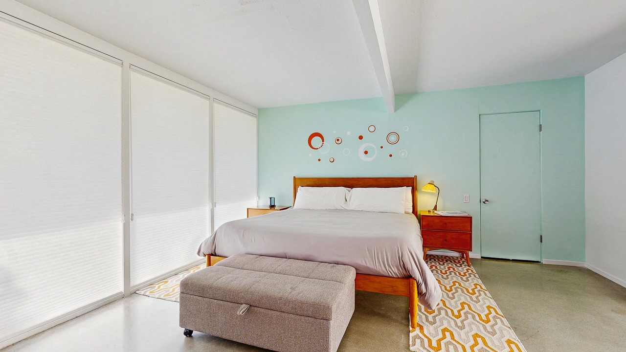 Photo of Bedroom in Palm Springs