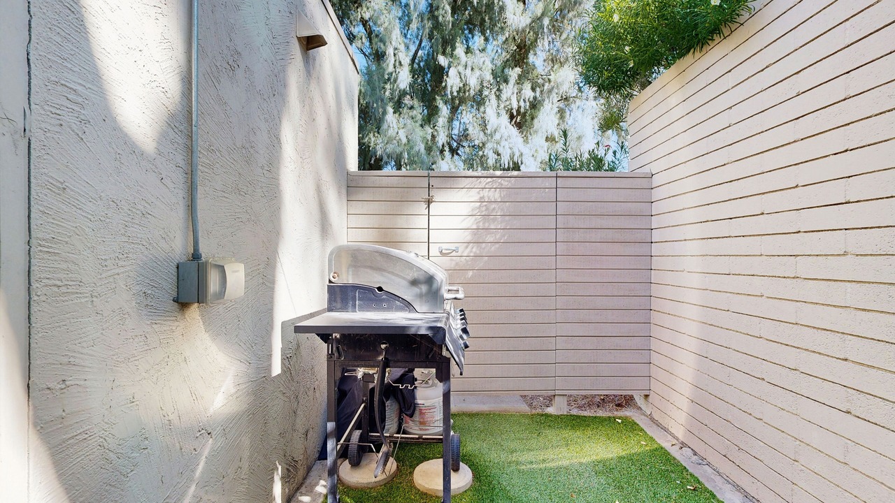 Photo of Outdoor in Palm Springs