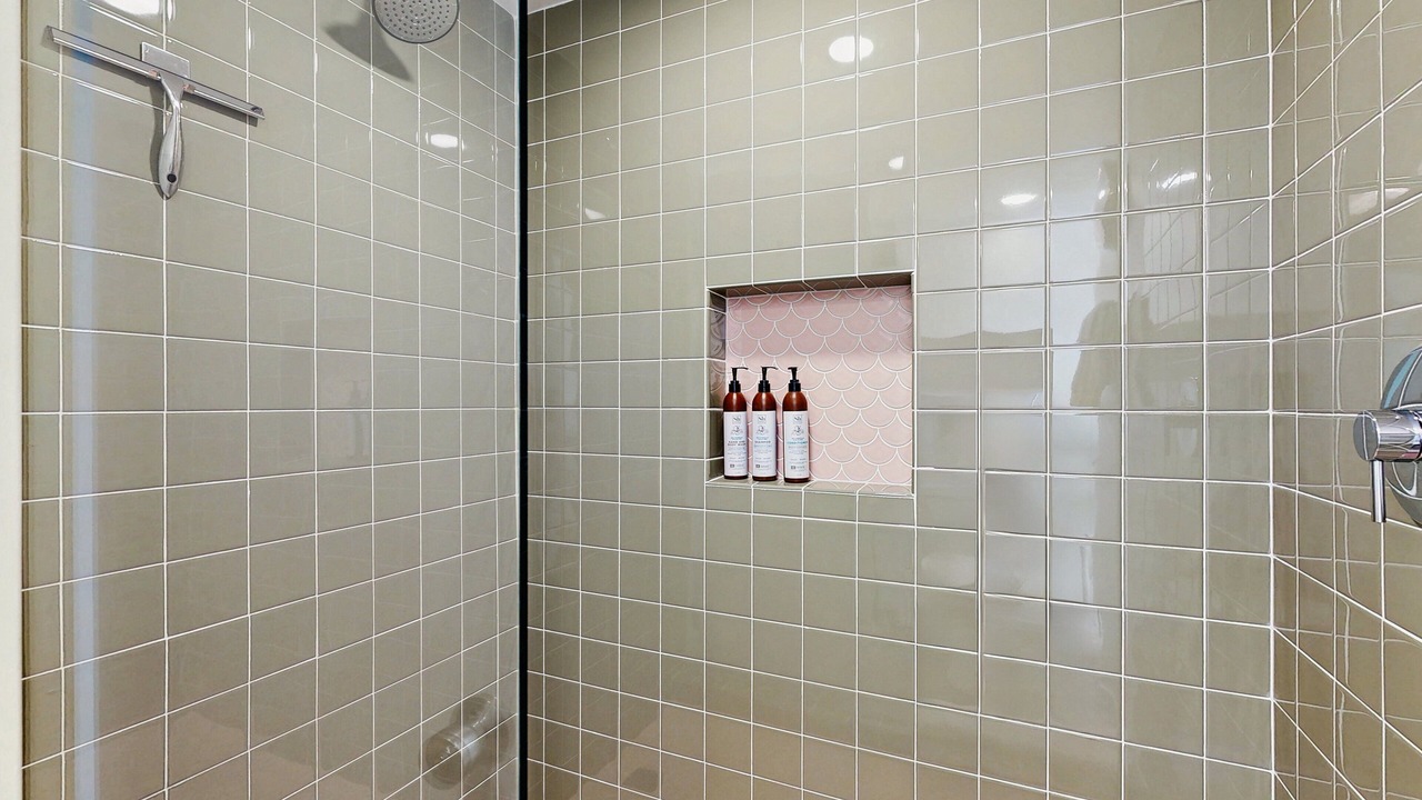 Photo of Bathroom in Palm Springs