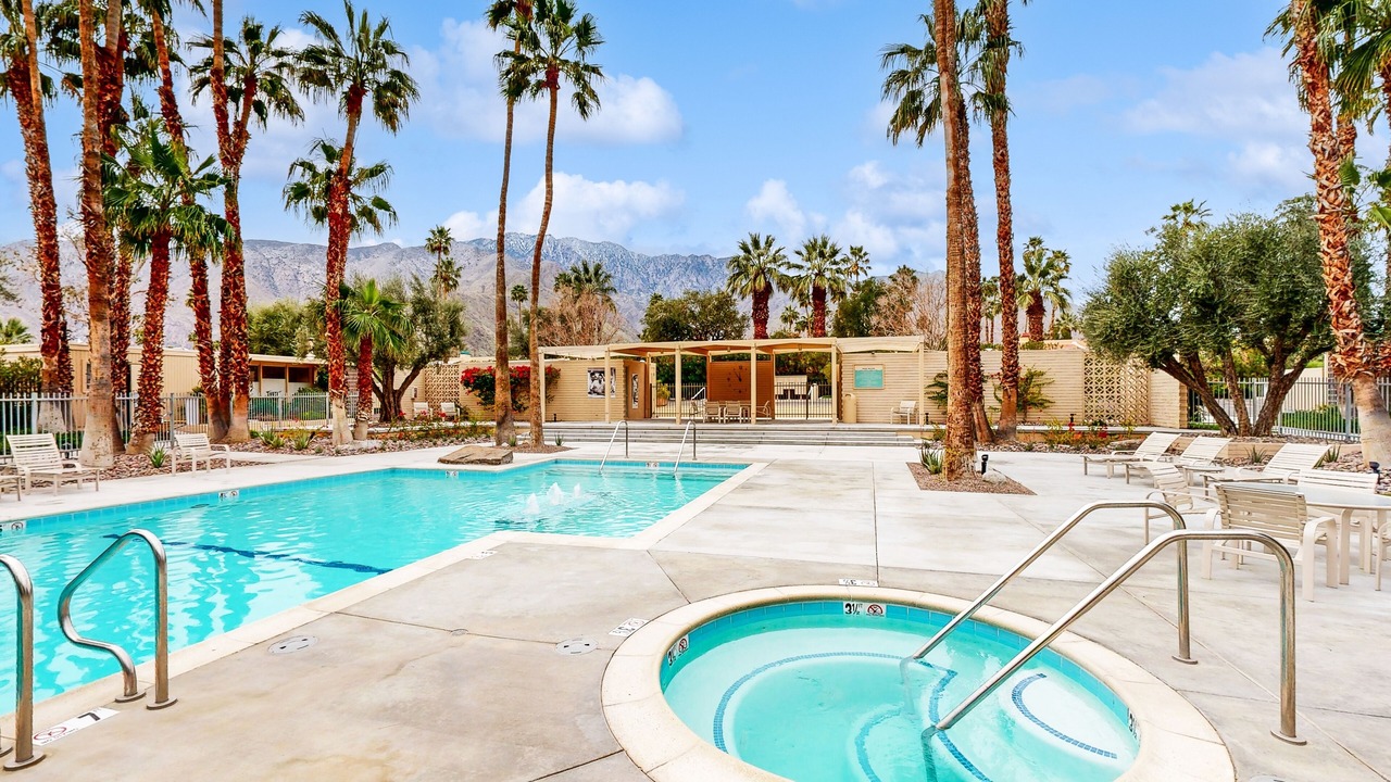 Photo of Outdoor in Palm Springs
