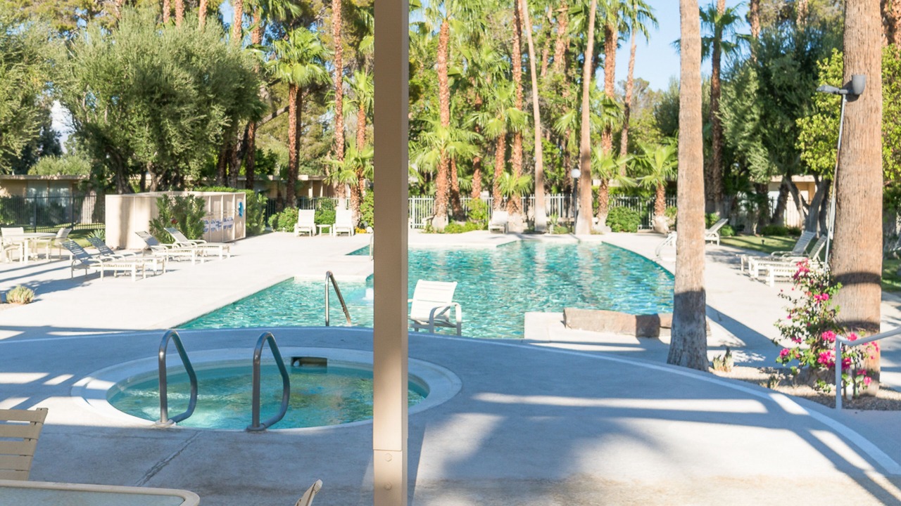 Photo of Outdoor in Palm Springs