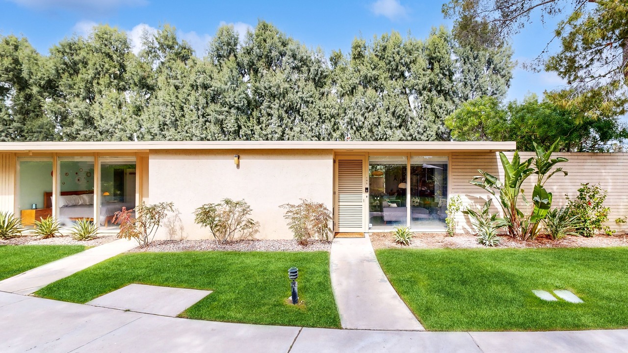 Photo of Outdoor in Palm Springs