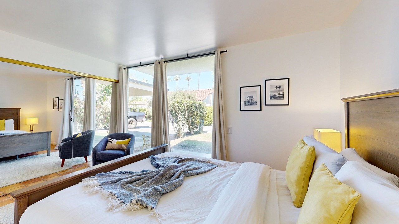 Photo of Bedroom in Araby Commons