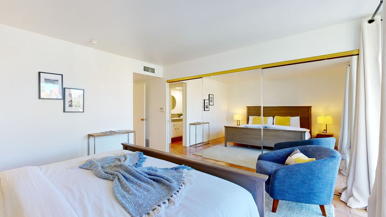 Photo of Bedroom in Araby Commons