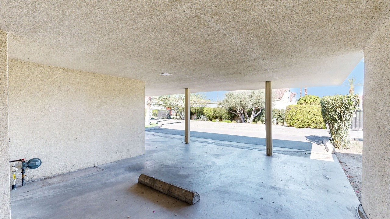 Photo of Outdoor in Araby Commons