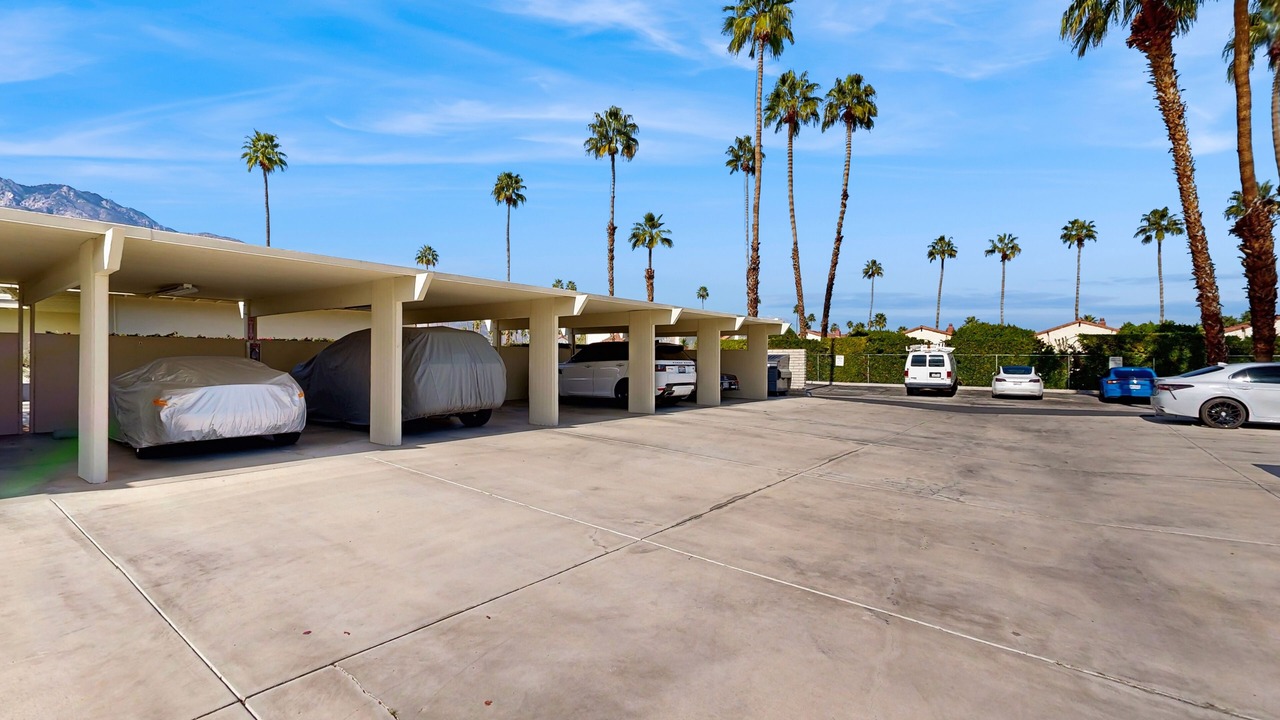Photo of Outdoor in Araby Commons