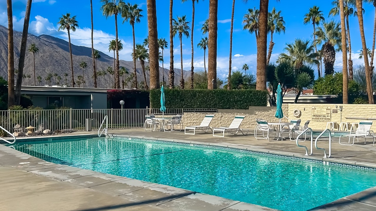 Photo of Outdoor in Araby Commons