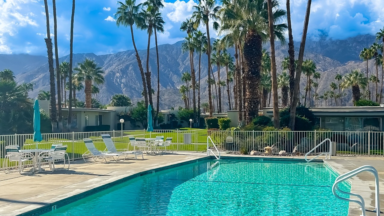 Photo of Outdoor in Araby Commons