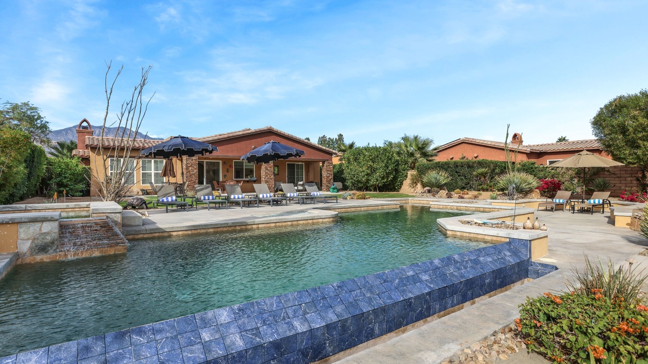 Photo of Outdoor in Rancho Mirage