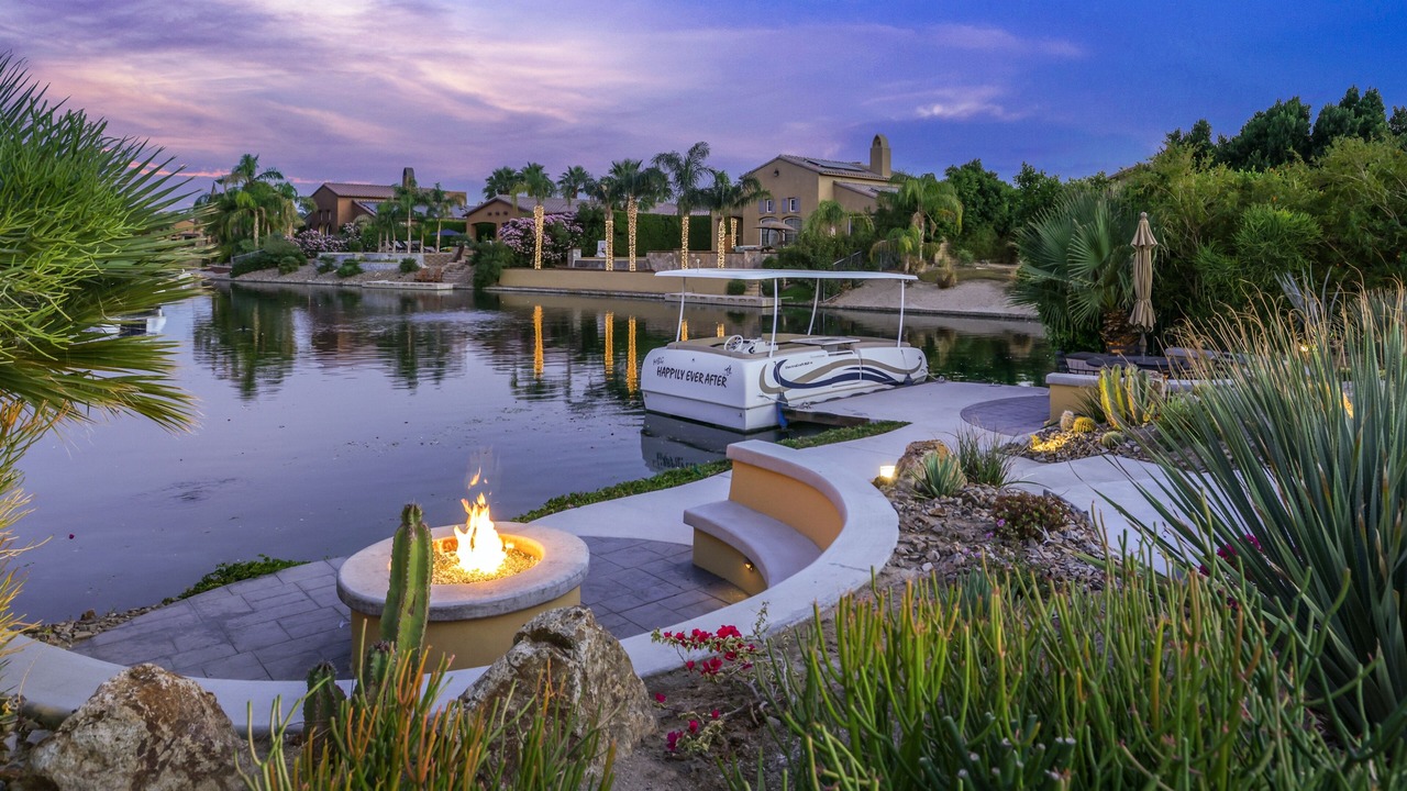 Photo of Outdoor in Rancho Mirage