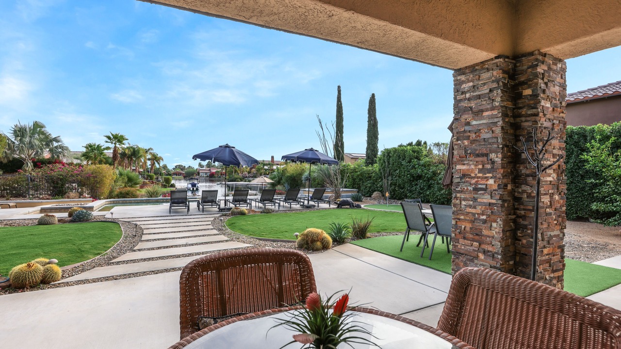 Photo of Outdoor in Rancho Mirage