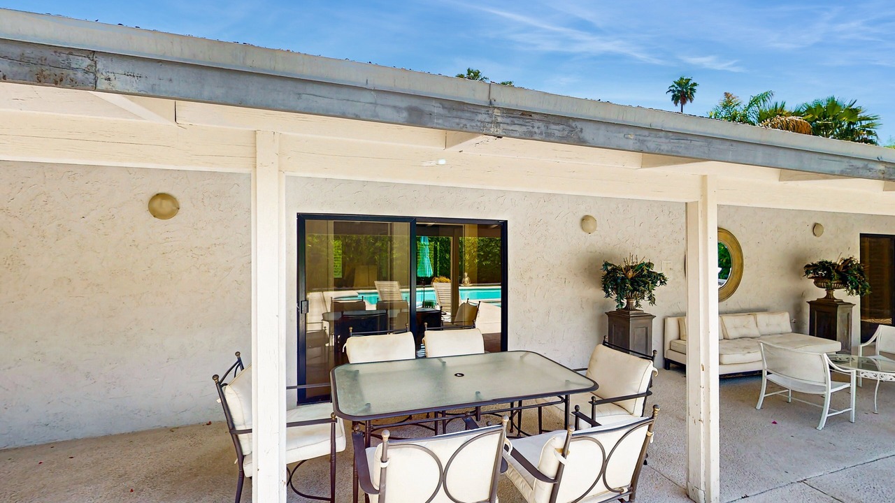 Photo of Outdoor in Deep Well Ranch