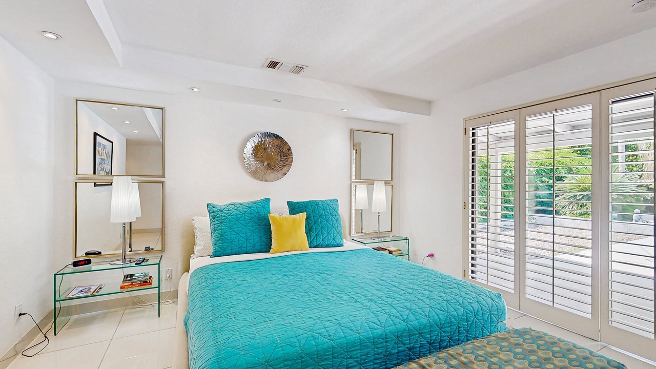 Photo of Bedroom in Deep Well Ranch