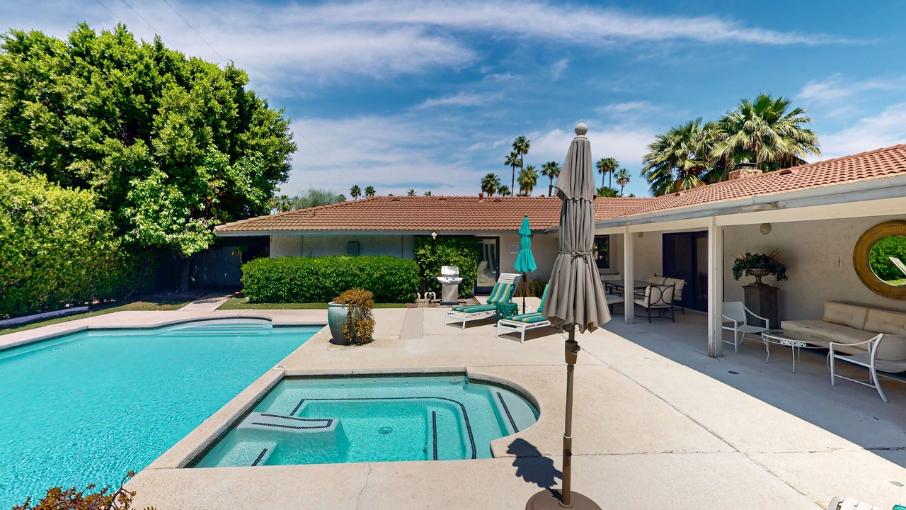 Photo of Outdoor in Deep Well Ranch