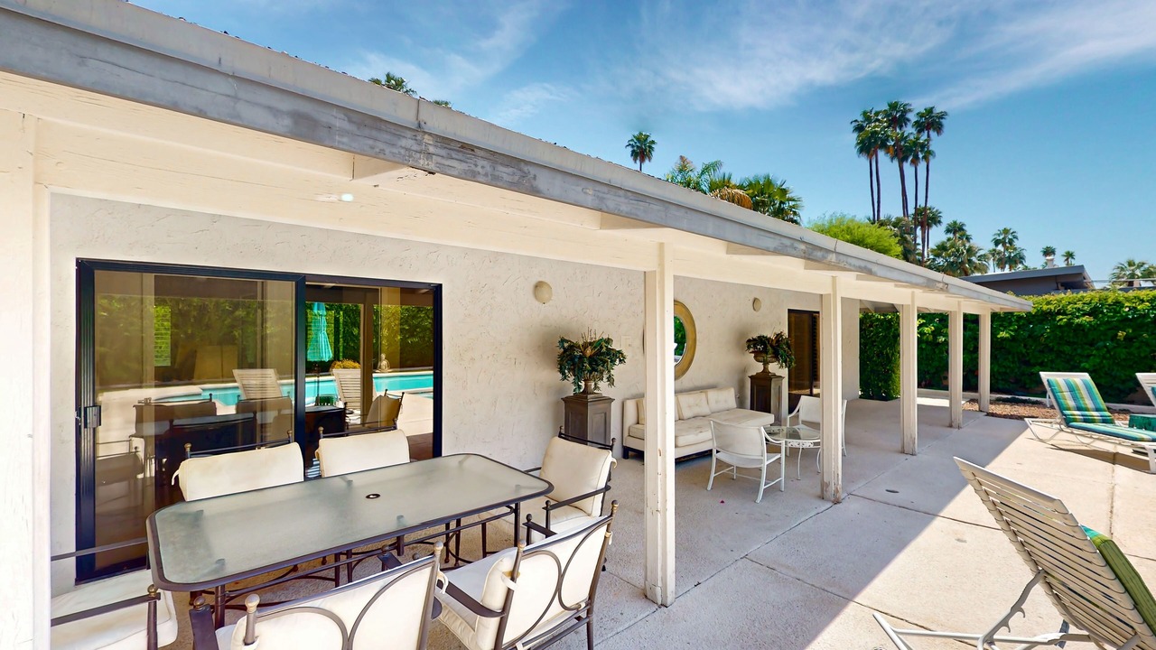 Photo of Outdoor in Deep Well Ranch
