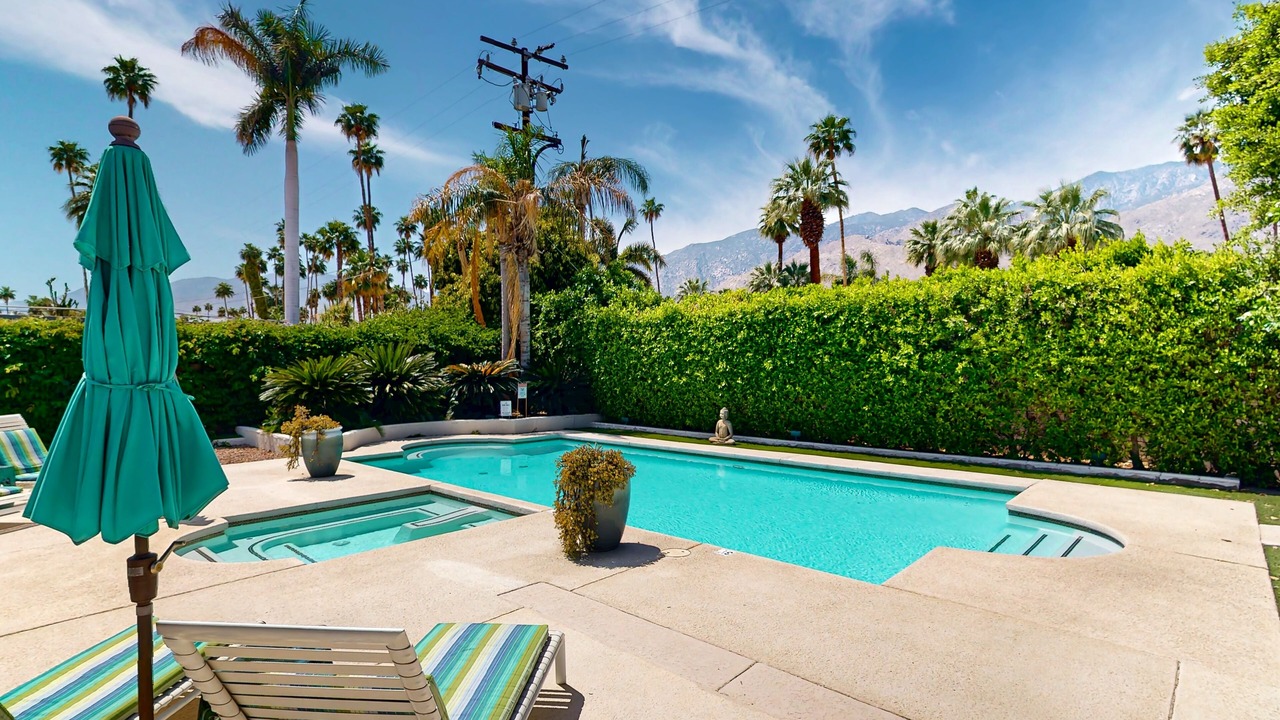 Photo of Outdoor in Deep Well Ranch