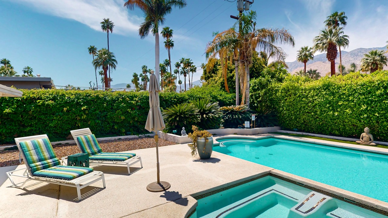 Photo of Outdoor in Deep Well Ranch