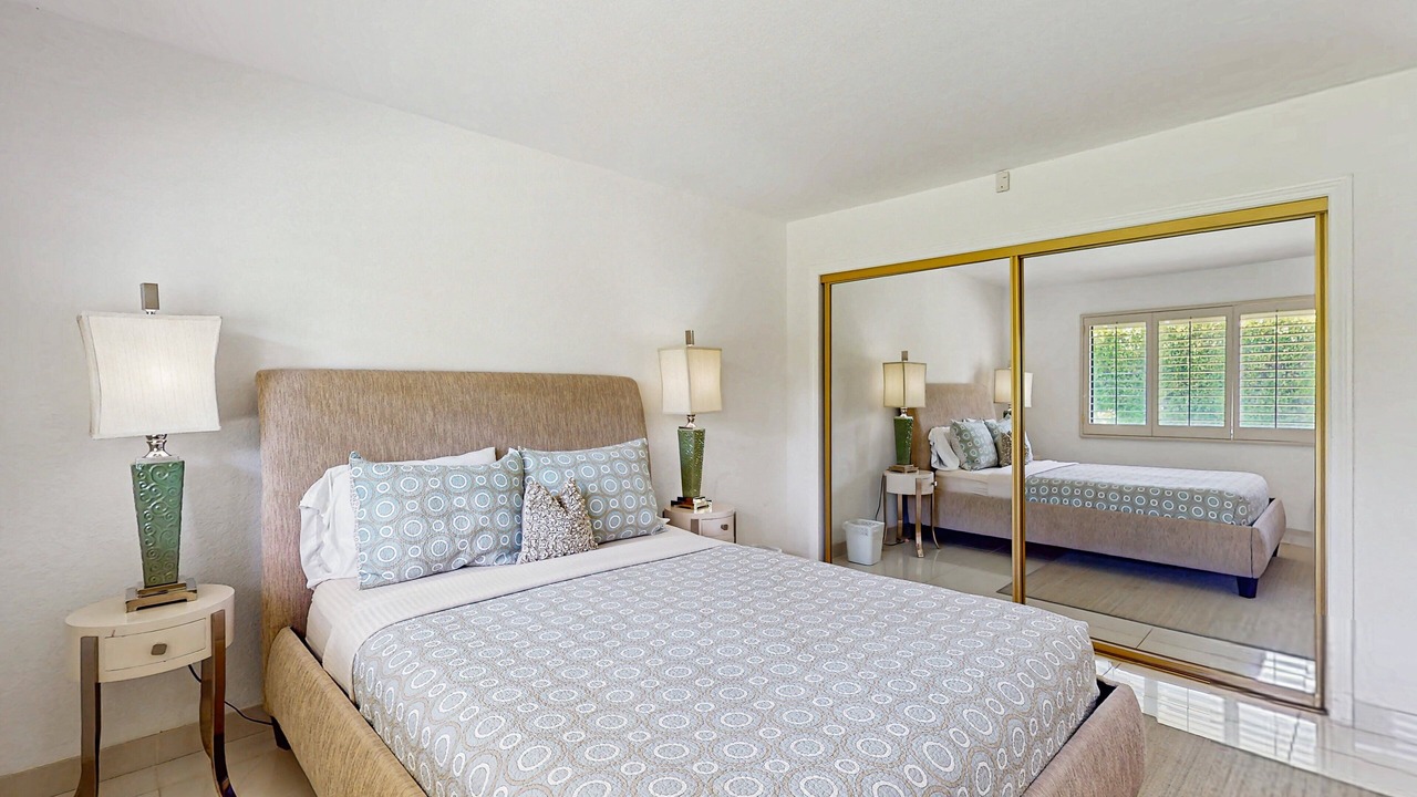 Photo of Bedroom in Deep Well Ranch