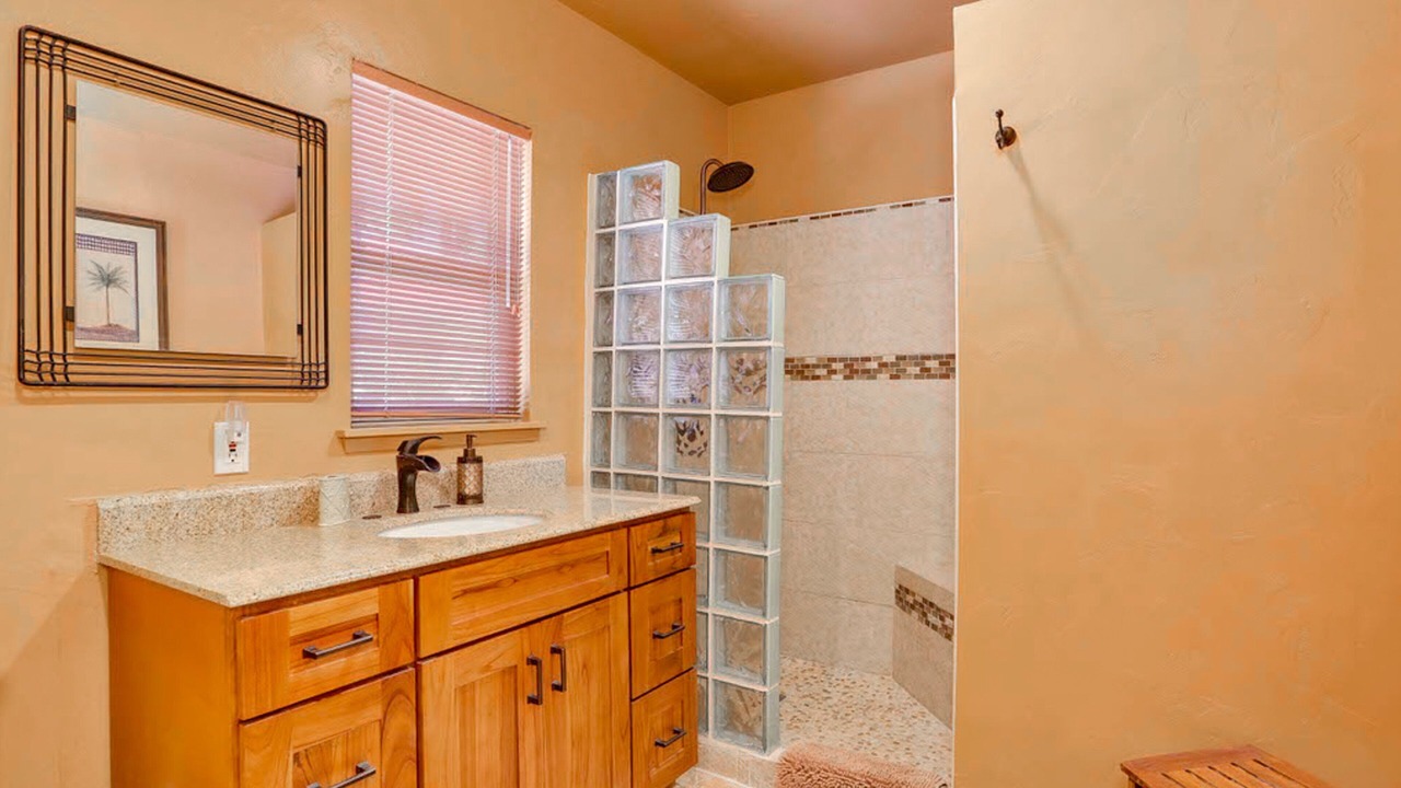 Photo of Bathroom in Tahquitz River Estates