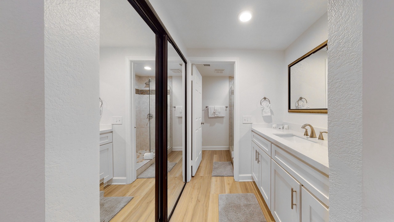 Photo of Bathroom in Palm Springs