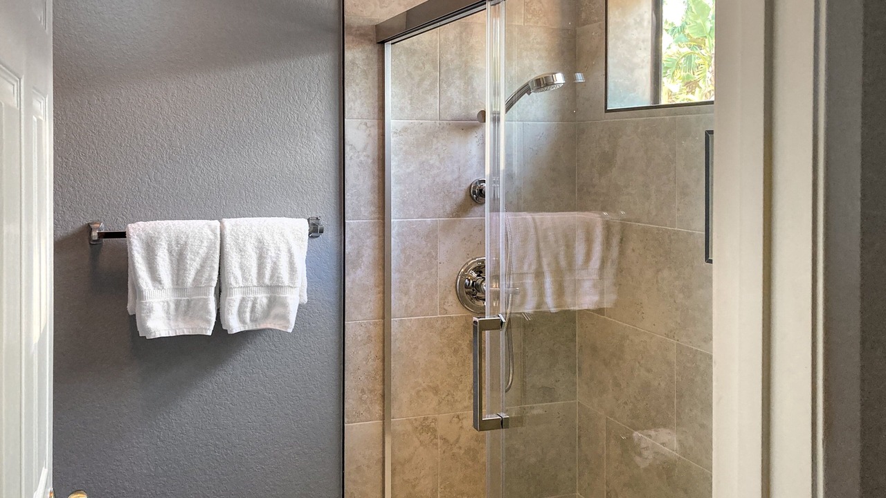 Photo of Bathroom in Palm Springs