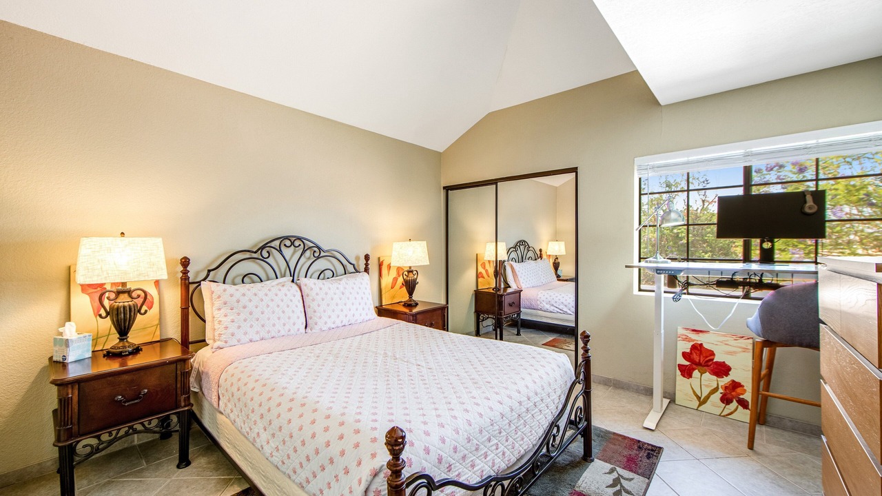 Photo of Bedroom in Palm Springs