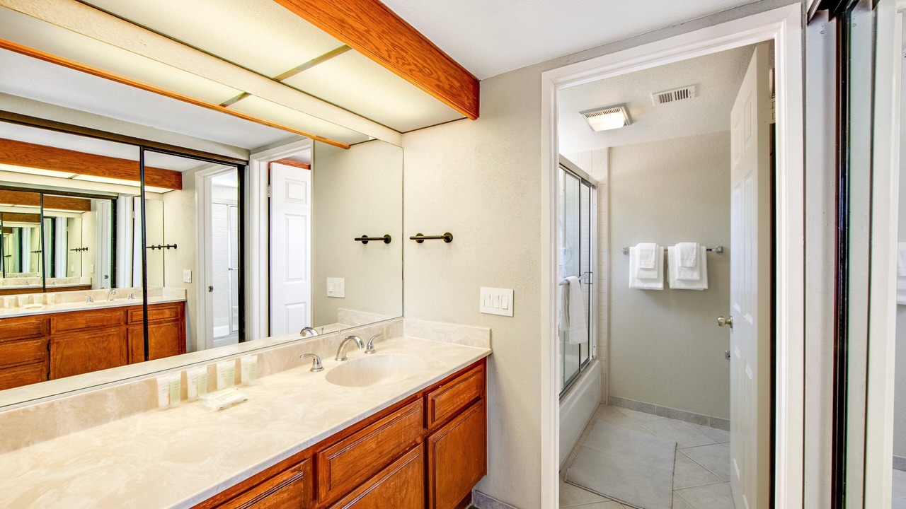 Photo of Bathroom in Palm Springs