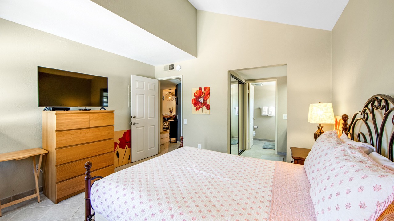 Photo of Bedroom in Palm Springs