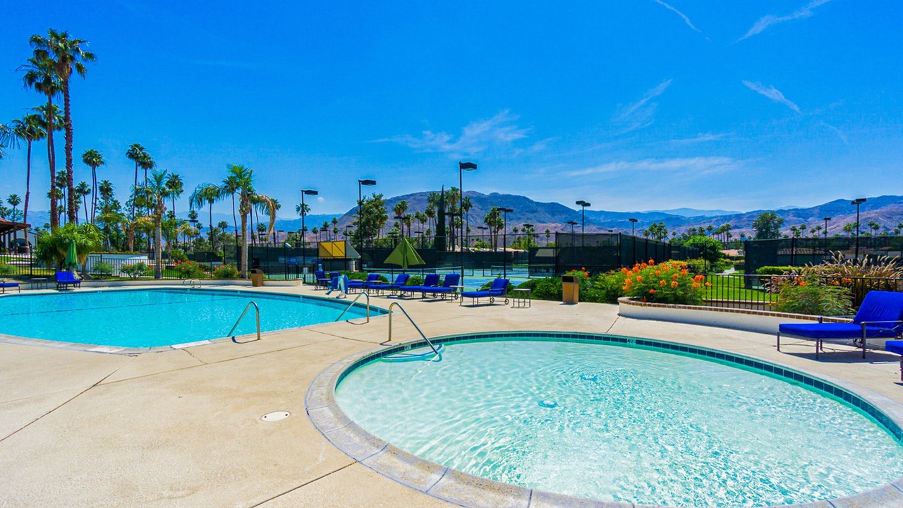 Photo of Outdoor in Rancho Mirage