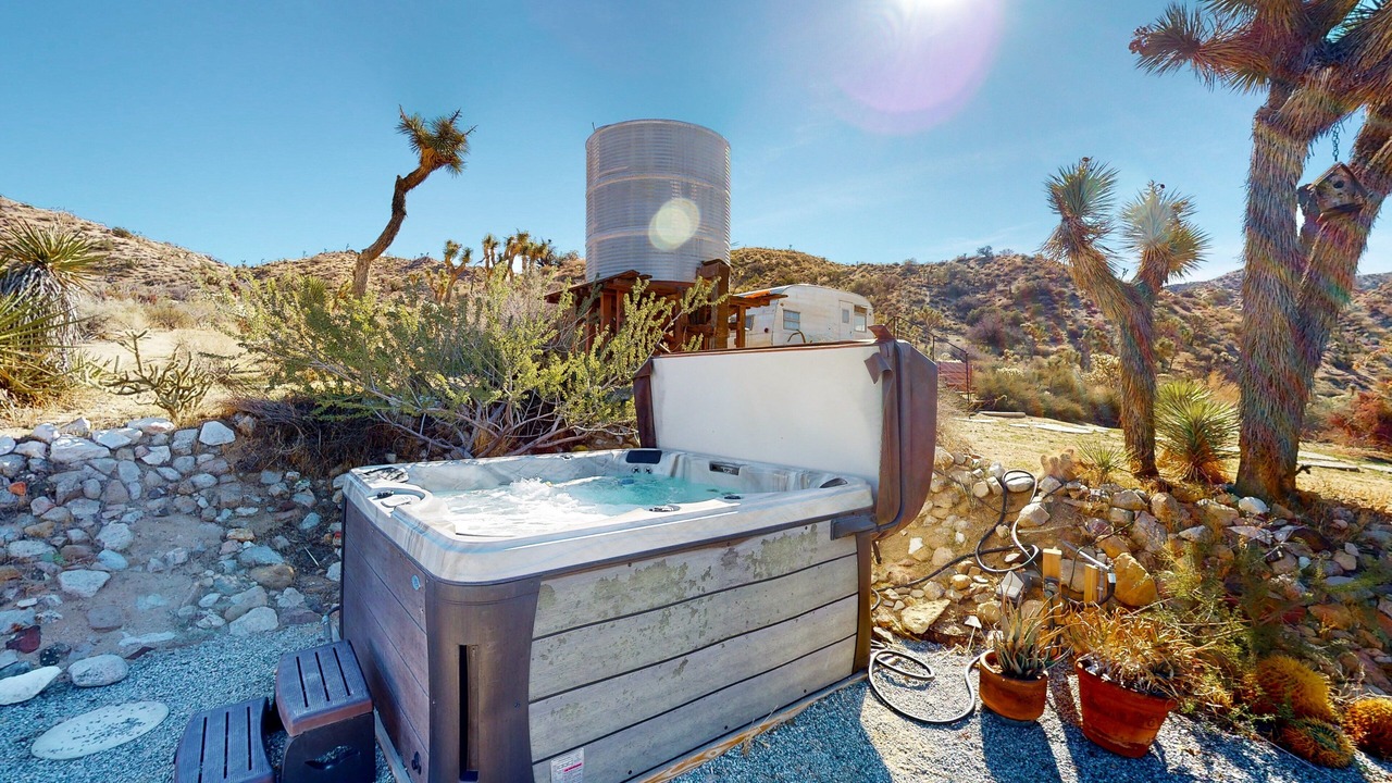 Photo of Outdoor in Yucca Valley