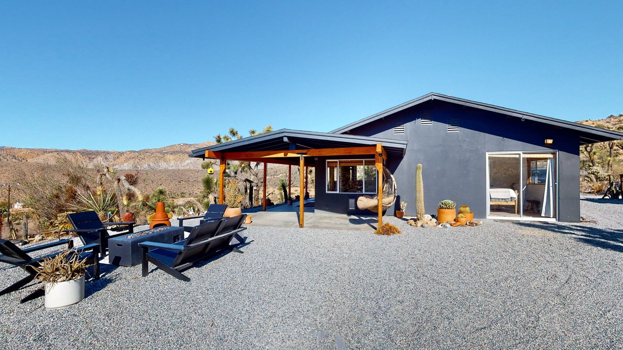 Photo of Outdoor in Yucca Valley