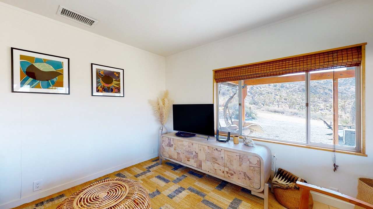 Photo of Livingroom in Yucca Valley