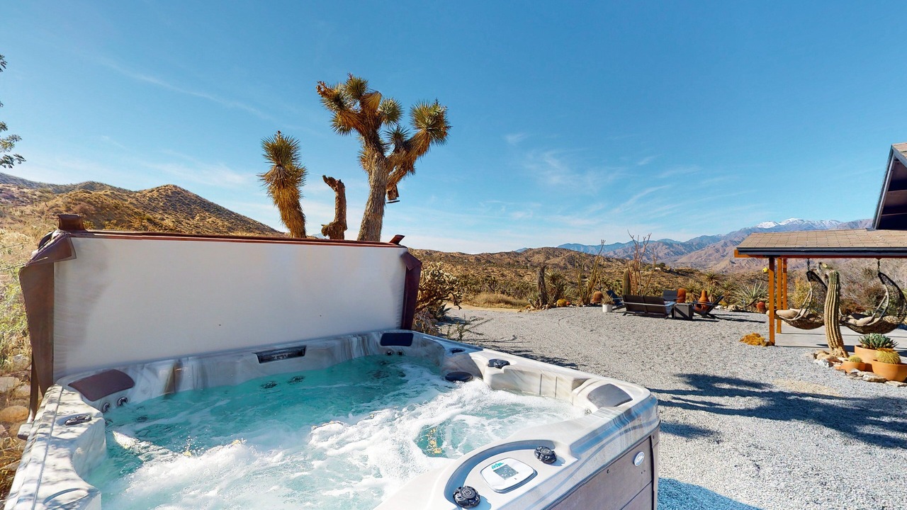 Photo of Outdoor in Yucca Valley