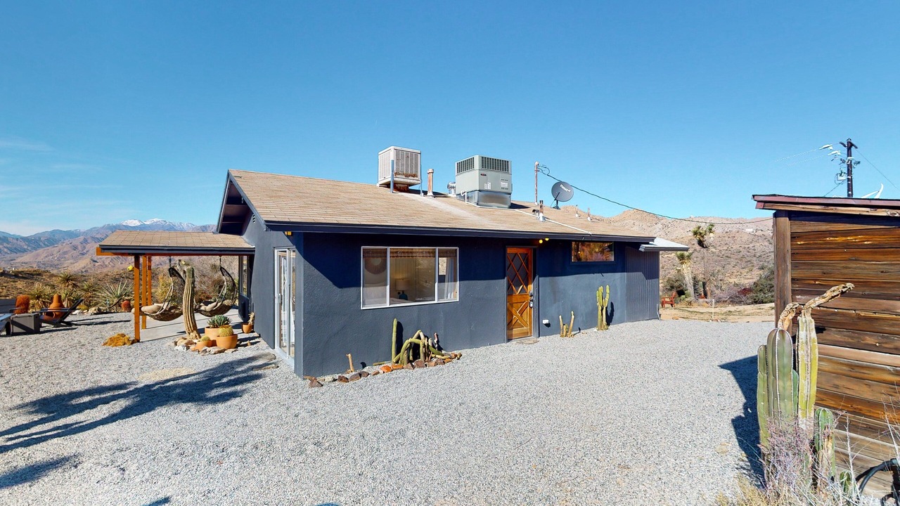 Photo of Outdoor in Yucca Valley