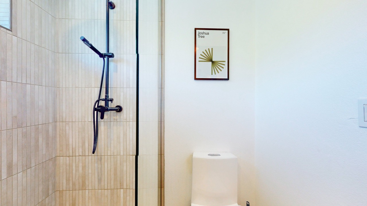 Photo of Bathroom in Yucca Valley