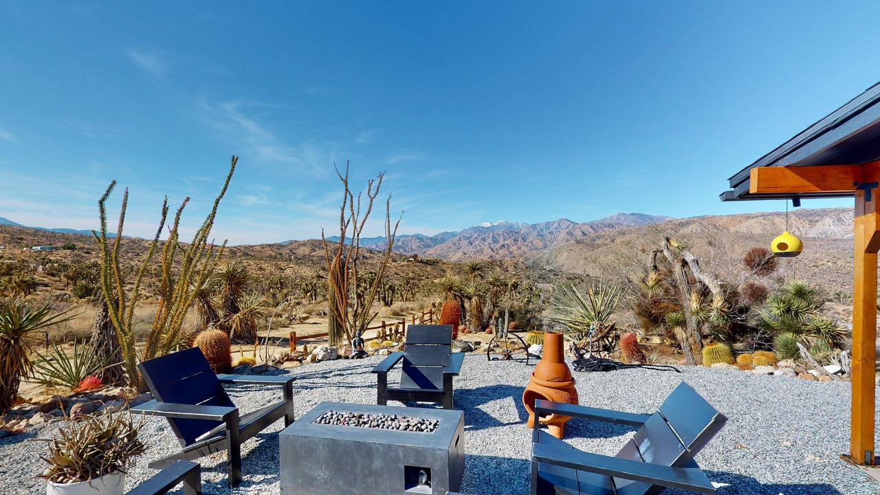 Photo of Outdoor in Yucca Valley