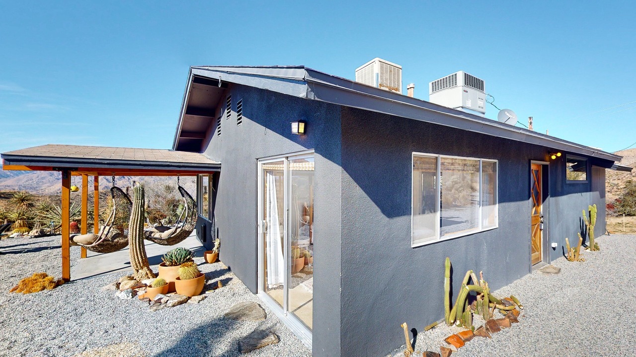 Photo of Outdoor in Yucca Valley