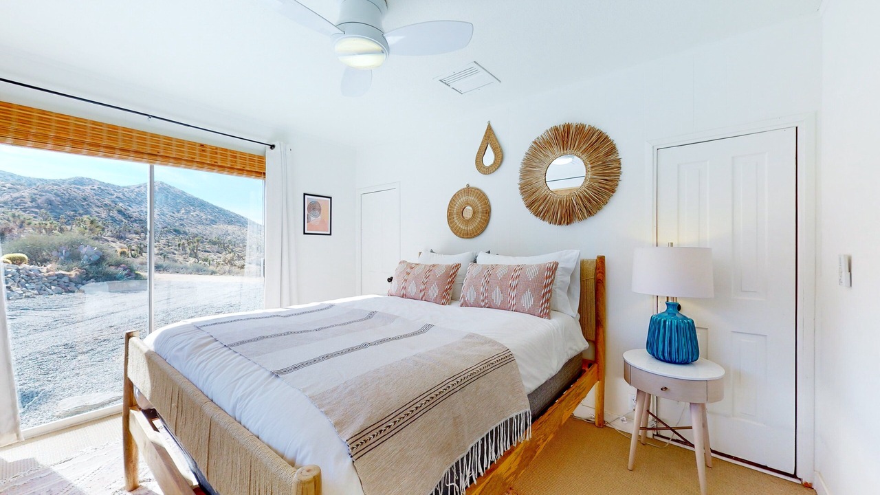 Photo of Bedroom in Yucca Valley