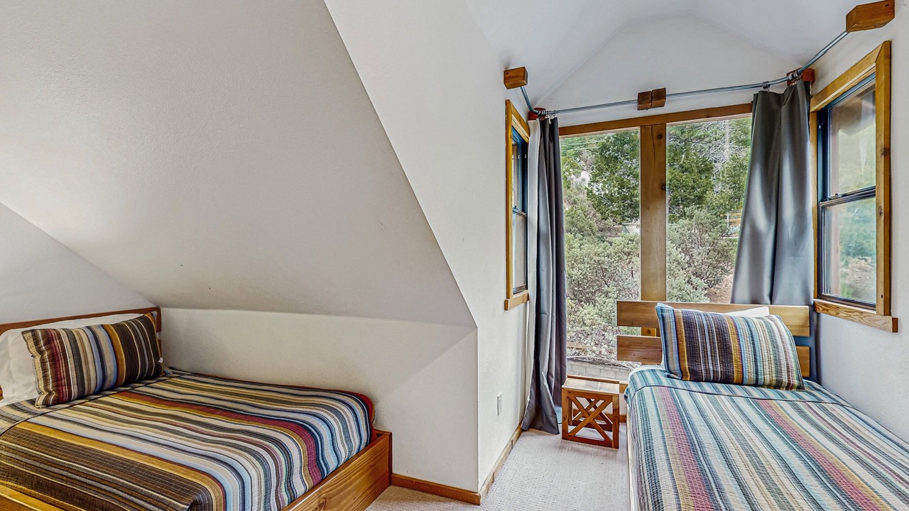 Photo of Bedroom in Fern Valley