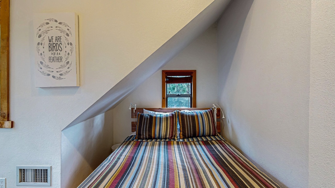 Photo of Bedroom in Fern Valley