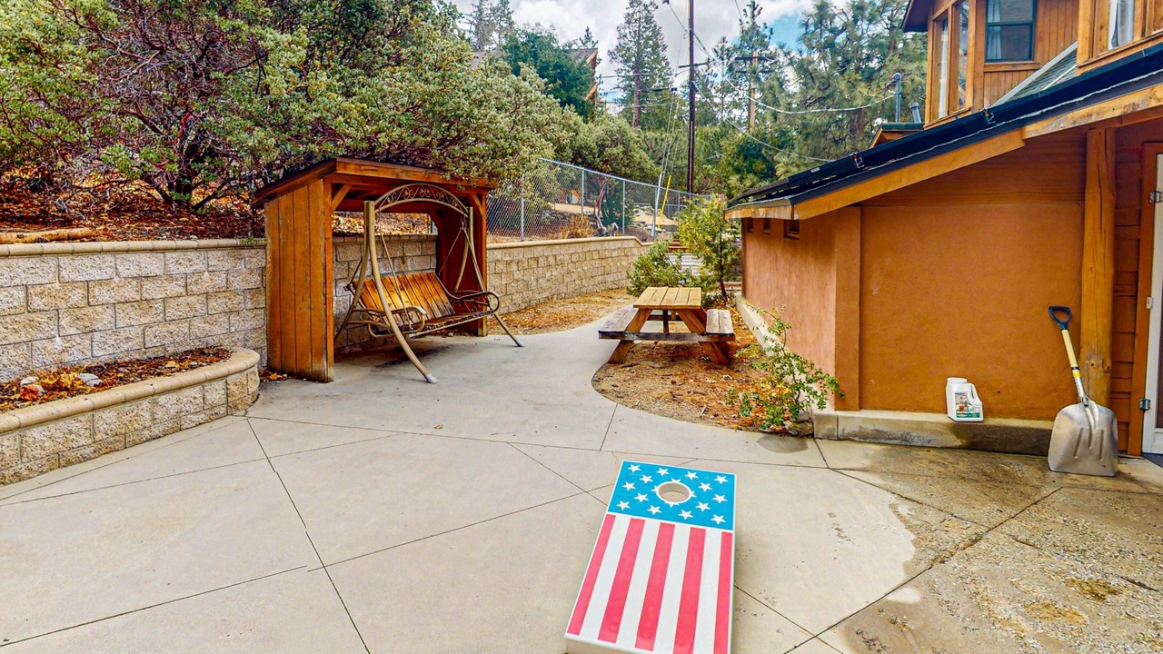 Photo of Outdoor in Fern Valley