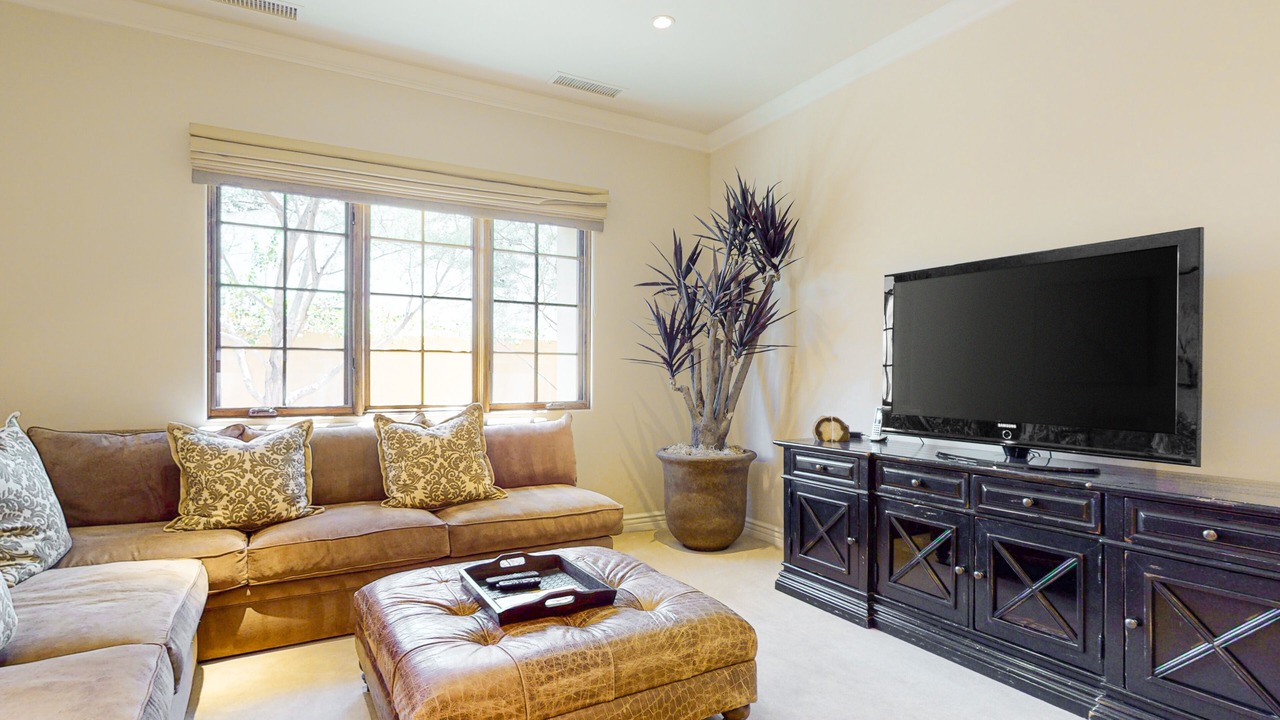 Photo of Livingroom in Rancho Mirage