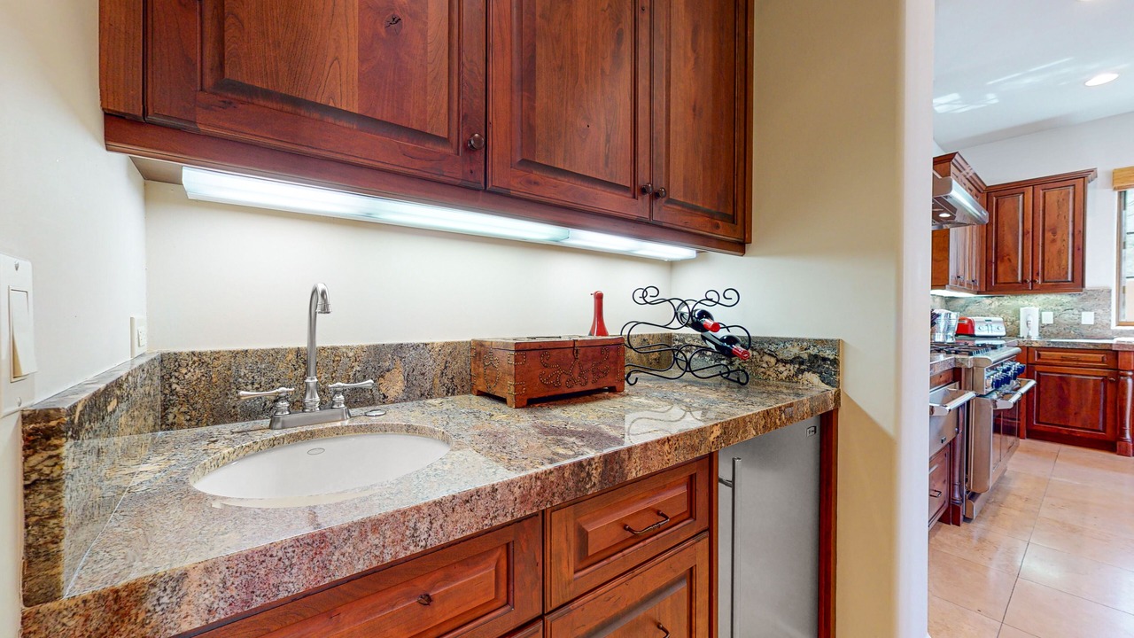 Photo of Kitchen in Rancho Mirage