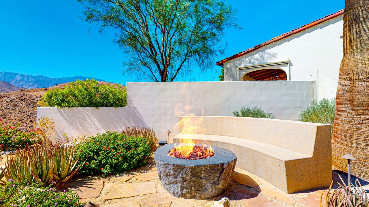 Photo of Outdoor in Rancho Mirage