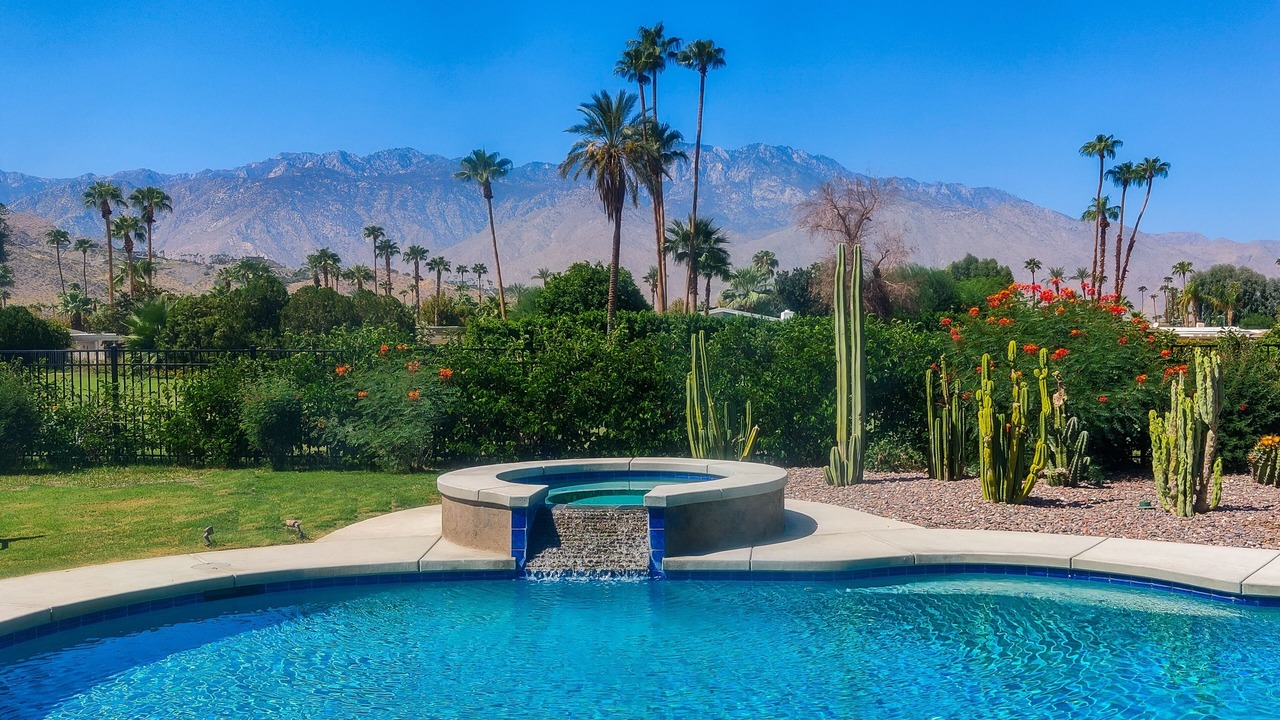 Photo of Outdoor in Palm Springs